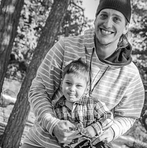 Meet your Posher, Suede